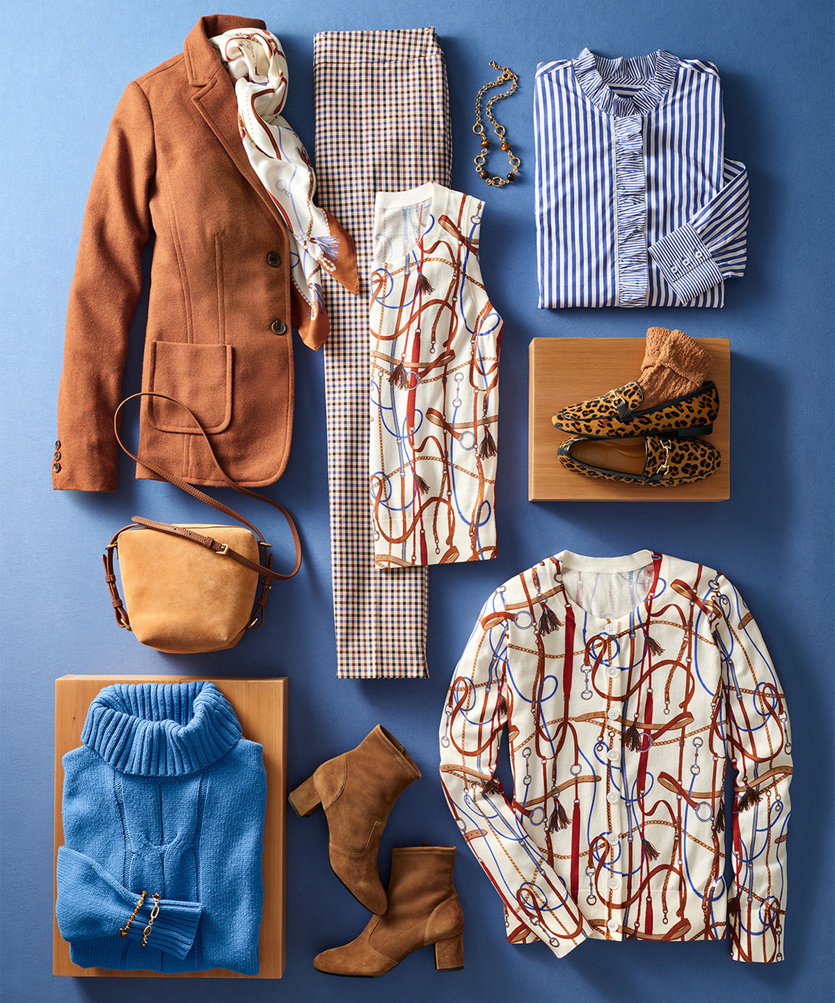 Shop New Arrivals