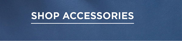 Shop Accessories