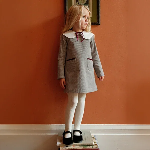 Kridtin Ellen Hockman x <br>EDGEHILL COLLECTION