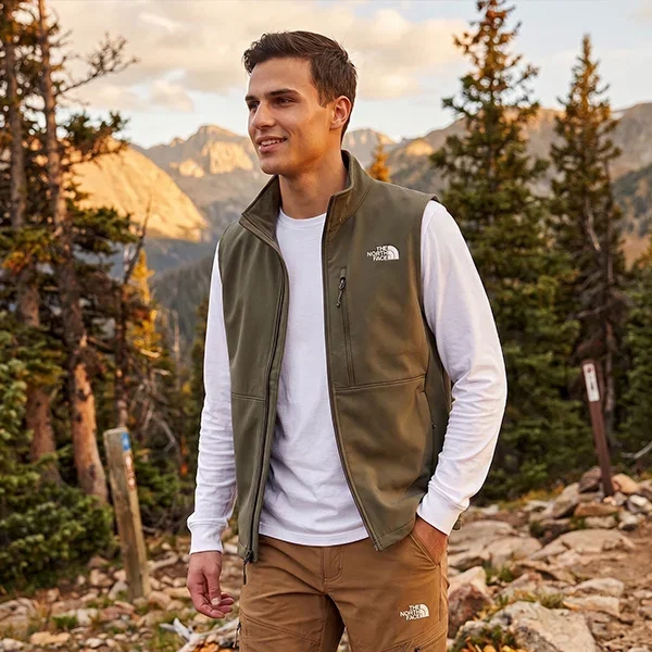 The Men's Outdoor Shop