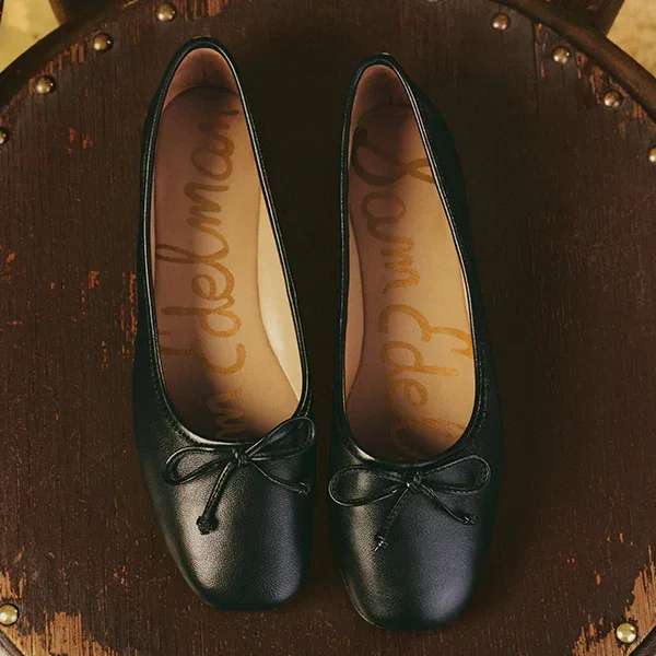 Ballet Flats