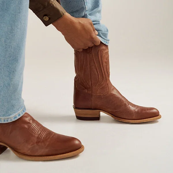 Men's Boots
