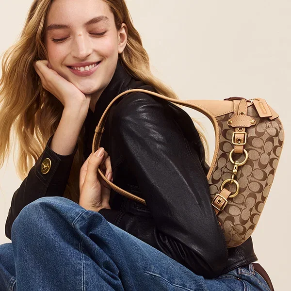 COACH Handbags