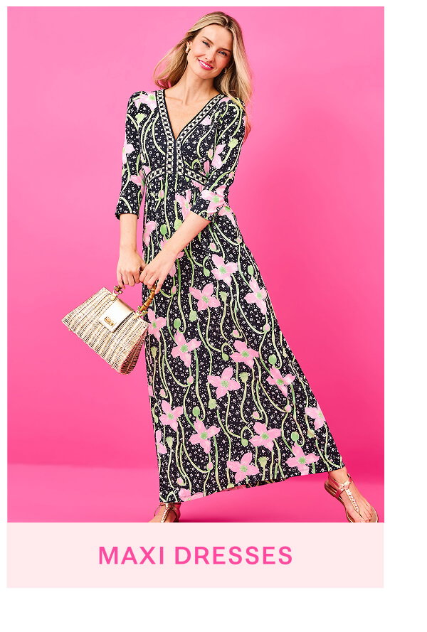 Maxi Dresses