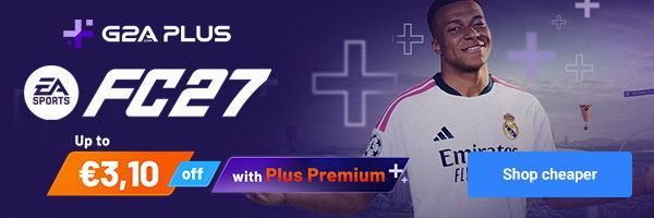 G2A Plus