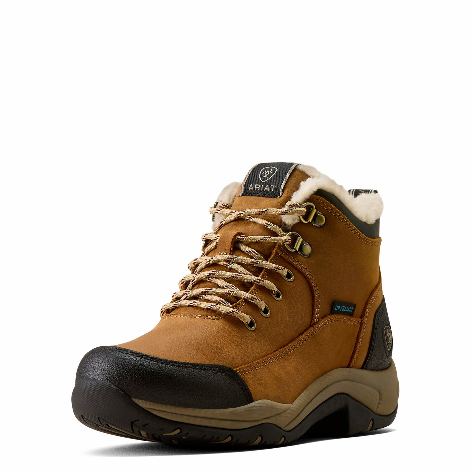Terrain Sherpa Waterproof Boot