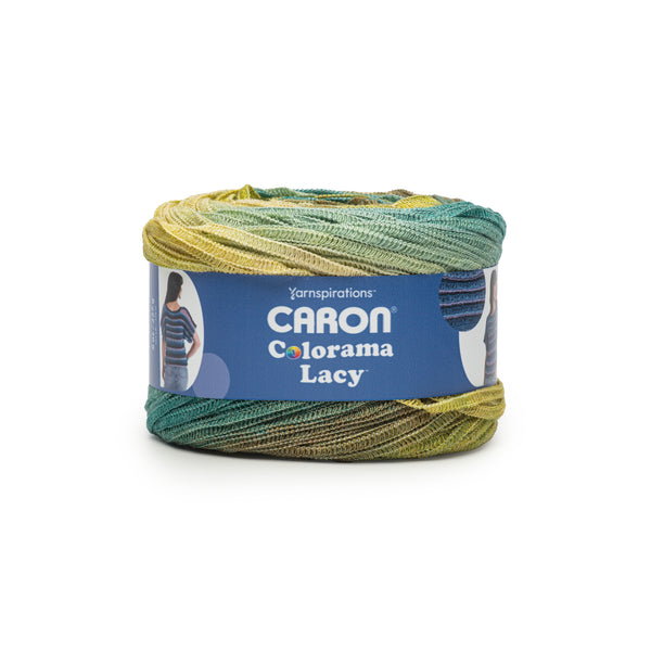 Caron Colorama Lacy Yarn