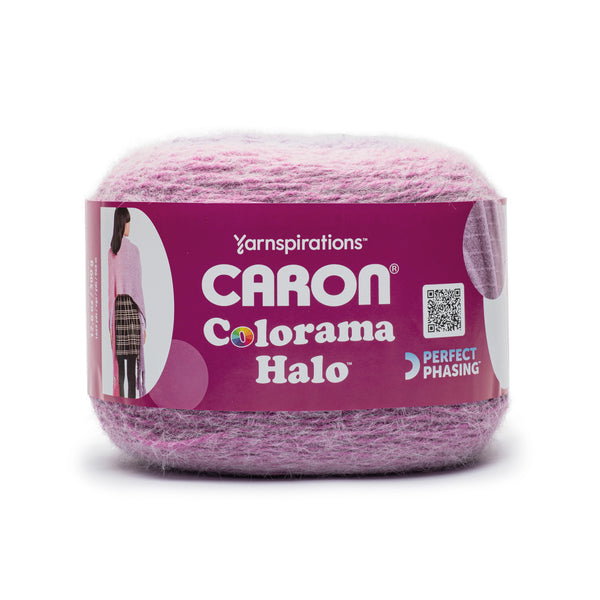 Caron Colorama Halo