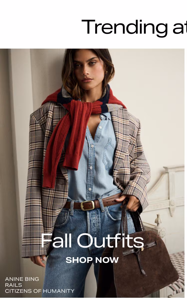 Shop Fall