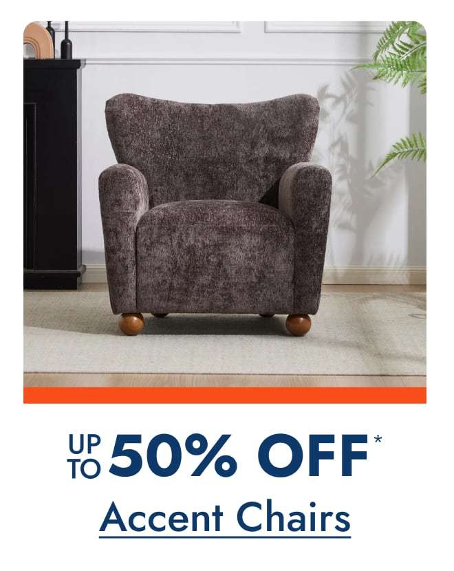 Shop Accent Chairs