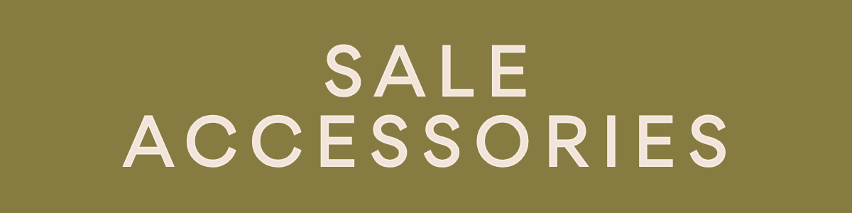 Sale Accessories.