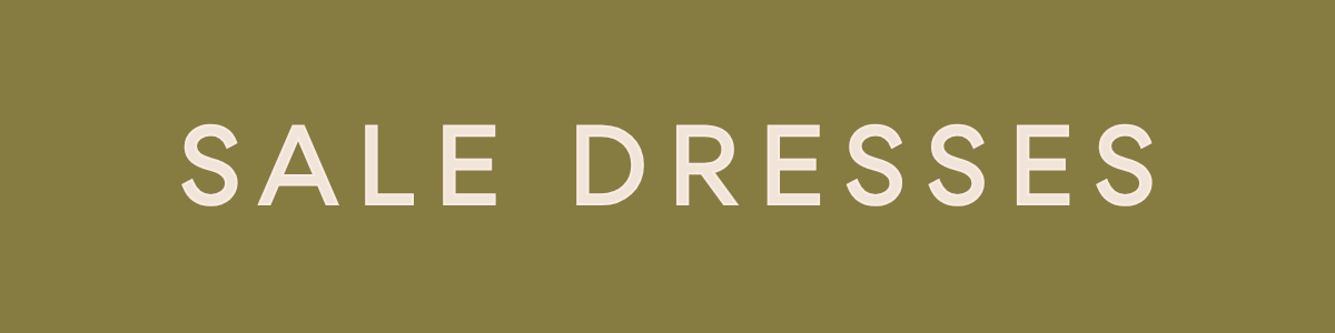 Sale Dresses.