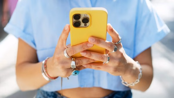 Do you text like a millennial? | Mashable