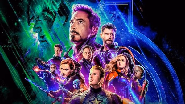 Avengers: Endgame's new footage has leaked online, and plays right into a popular conspiracy | Kotaku