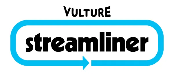 Streamliner, Vulture