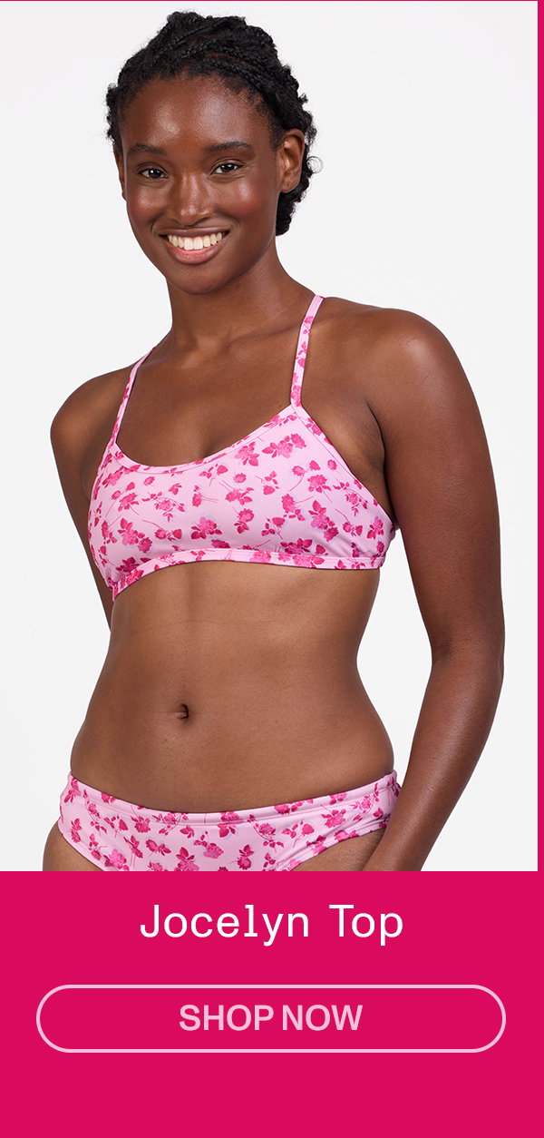 Jocelyn Top