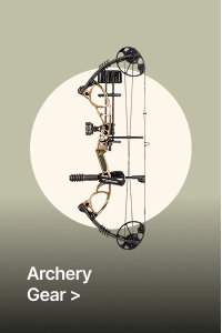 Shop Archery Gear