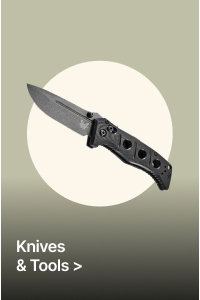 Shop Knives & Tools