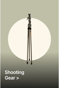 Shop Shooting Gear
