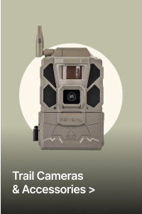 Shop Trail Cameras & Accessories