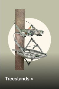 Shop Treestands