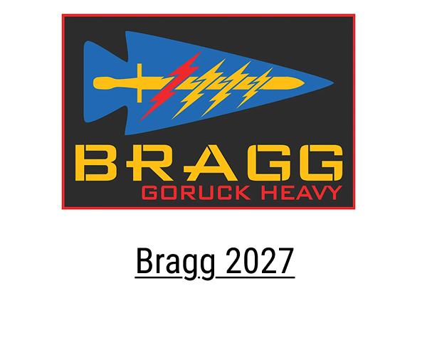 Bragg 2027