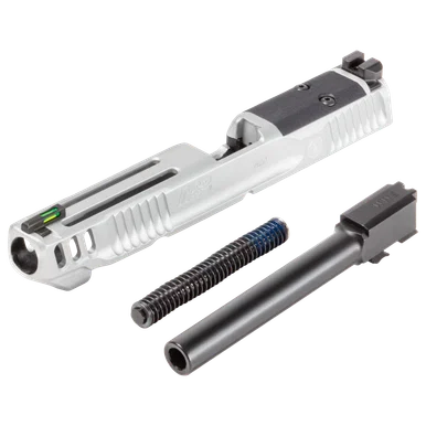 M&P®9 M2.0® COMPETITOR® SLIDE KIT OR SILVER