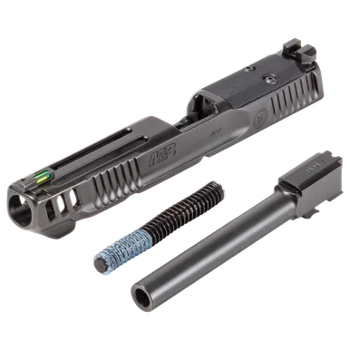 M&P®9 M2.0® COMPETITOR® SLIDE KIT OR BLACK