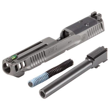 M&P®9 M2.0® COMPETITOR® SLIDE KIT OR GRAY