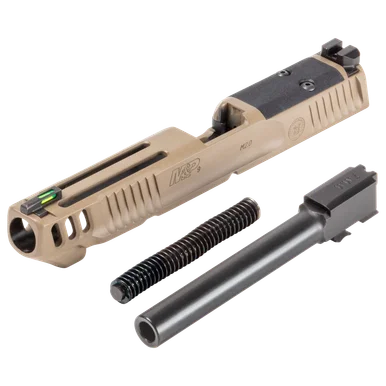 M&P®9 M2.0® COMPETITOR® SLIDE KIT OR FDE