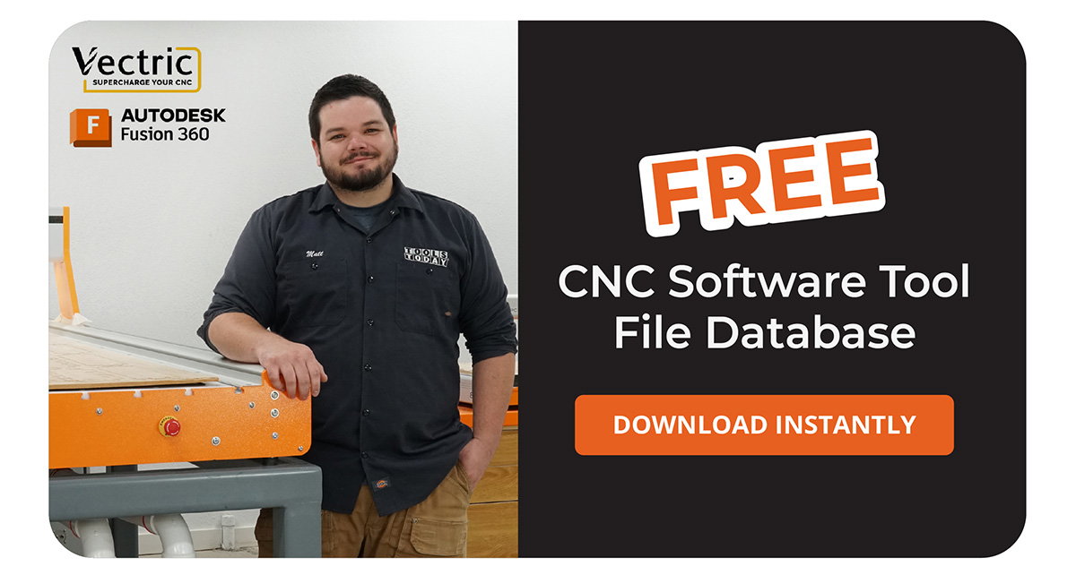 FREE CNC Software Tool