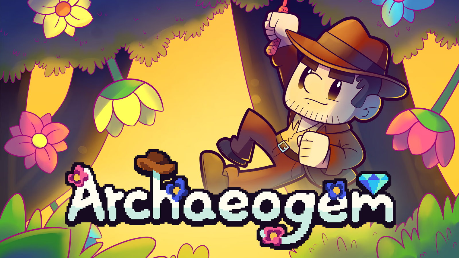 Archaeogem