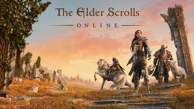The Elder Scrolls Online - Standard Edition