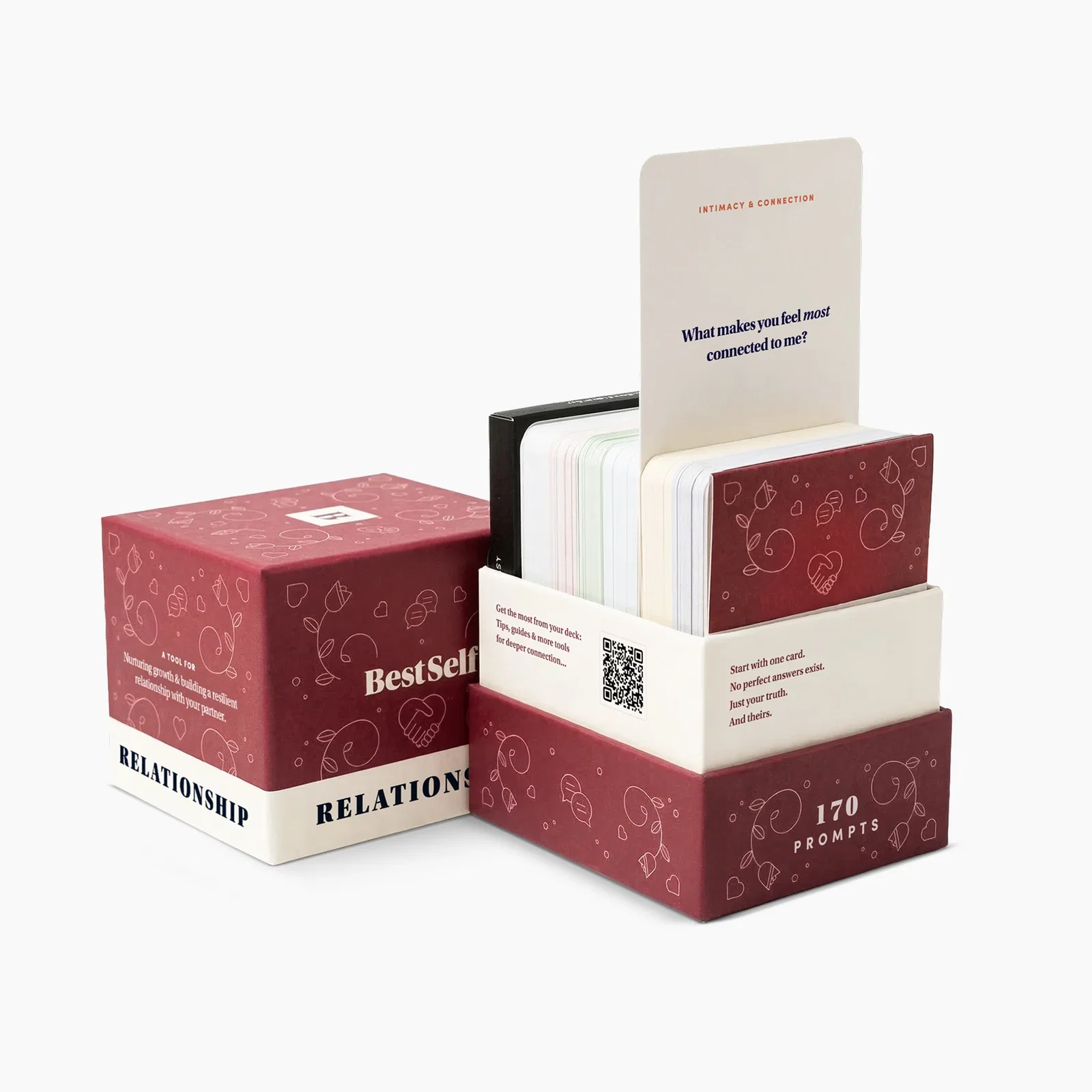 Relationship Deck