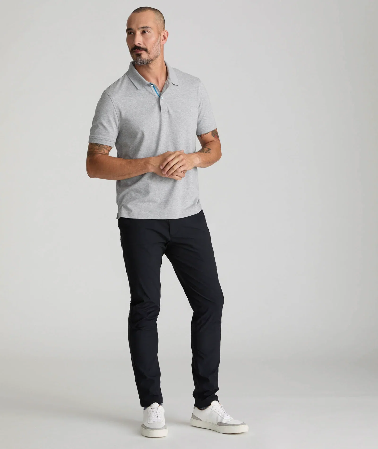 Image of Traveler Tech Pants