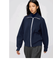product1women0milano0ribbed0cardigan