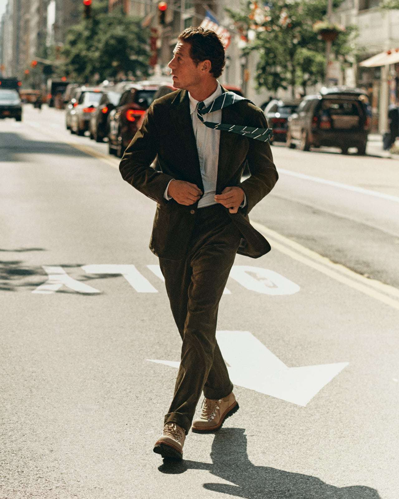 Full Suit