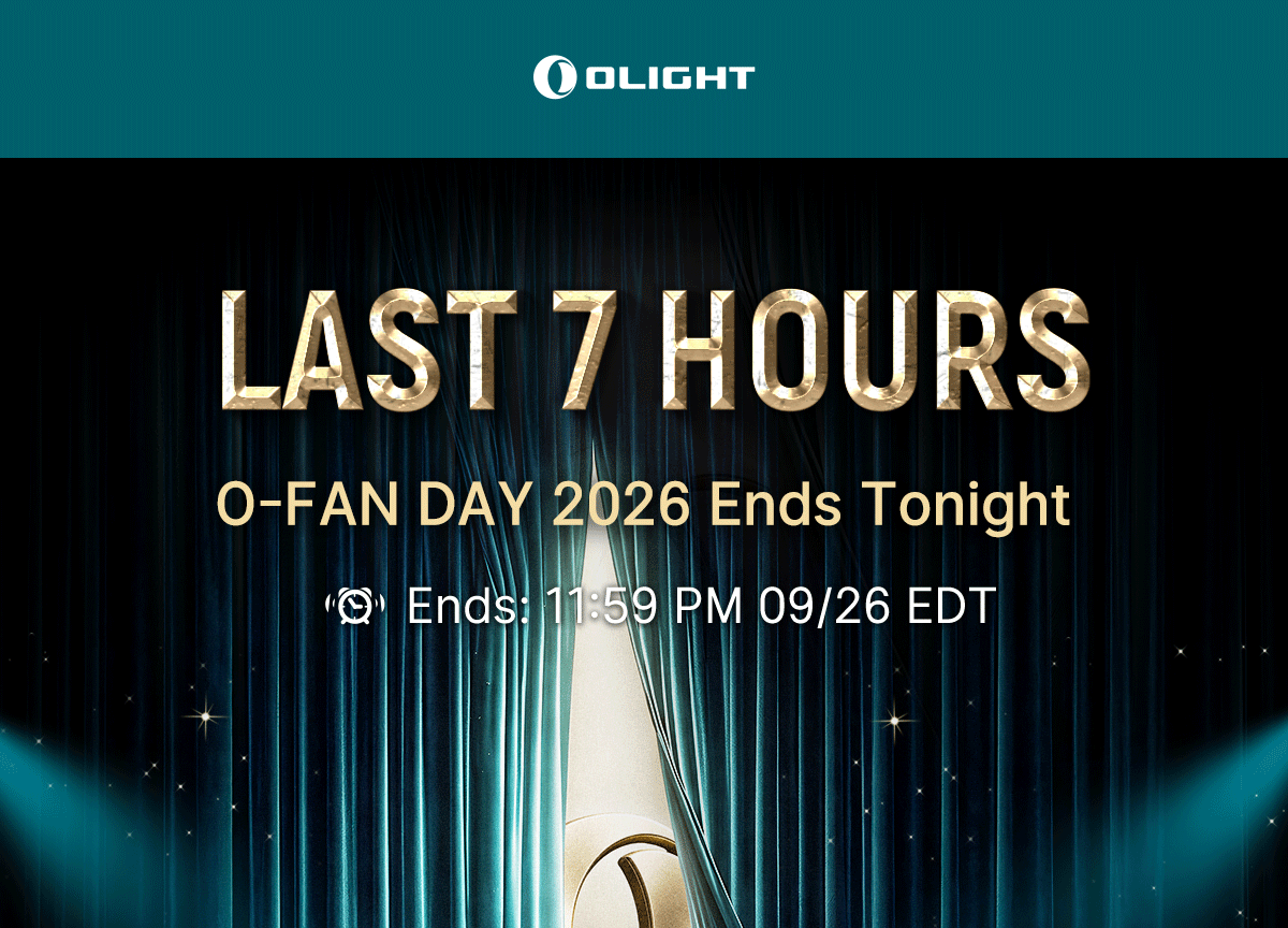 Olight