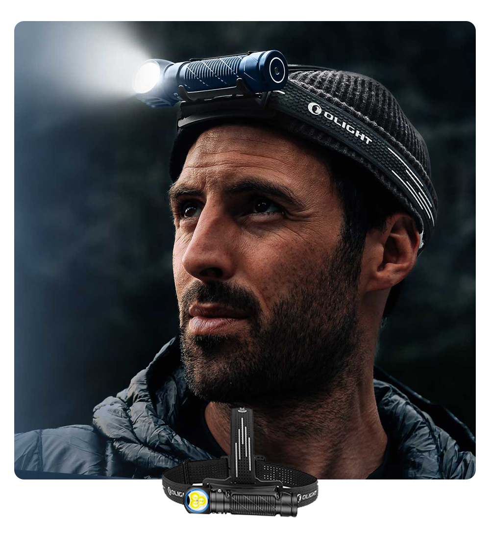 olight