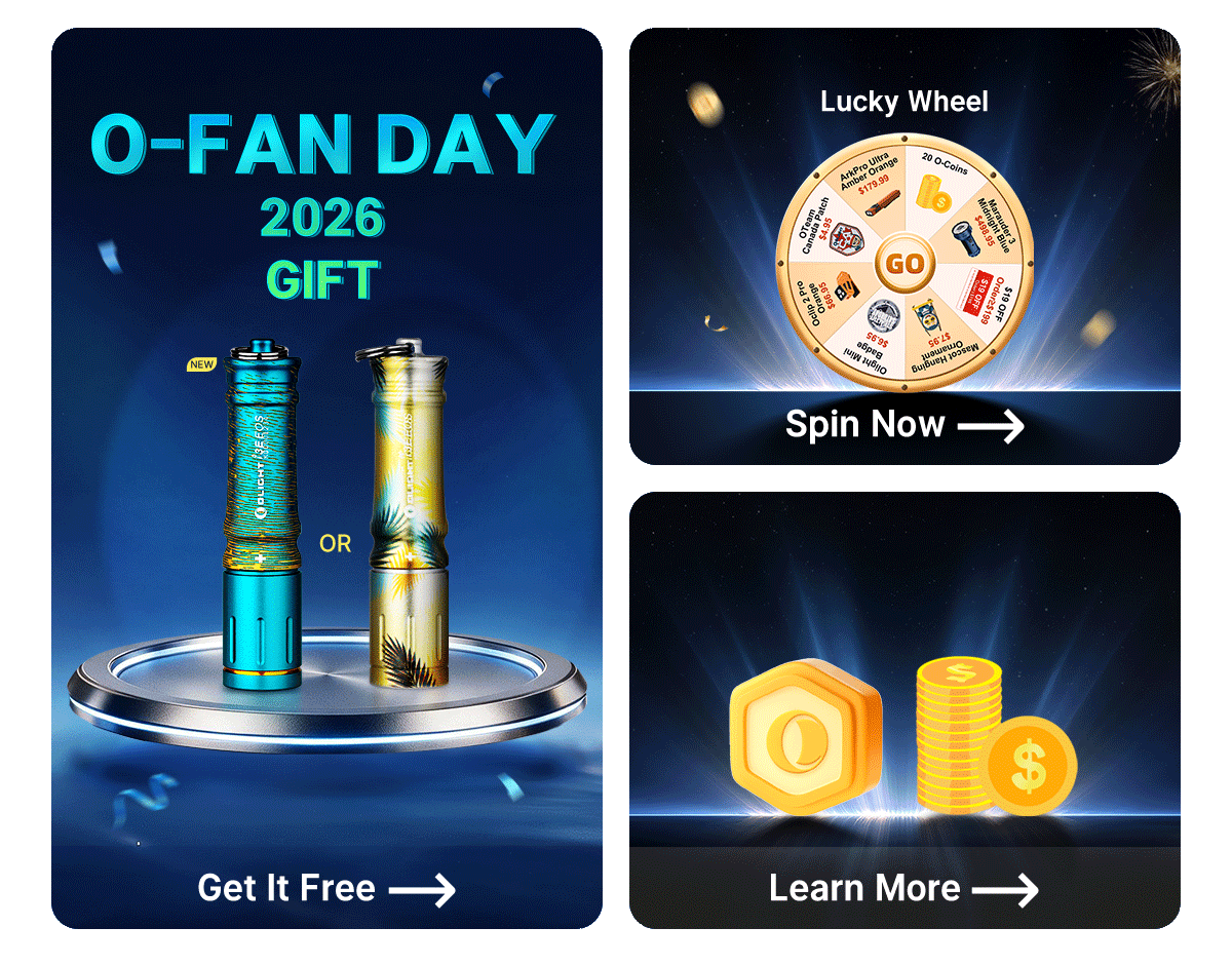 Olight