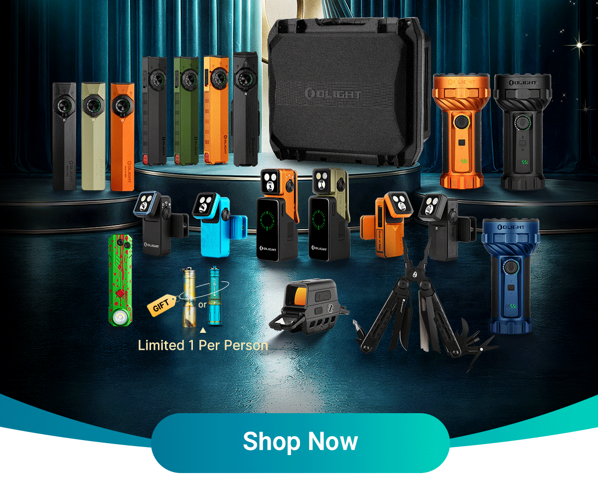Olight
