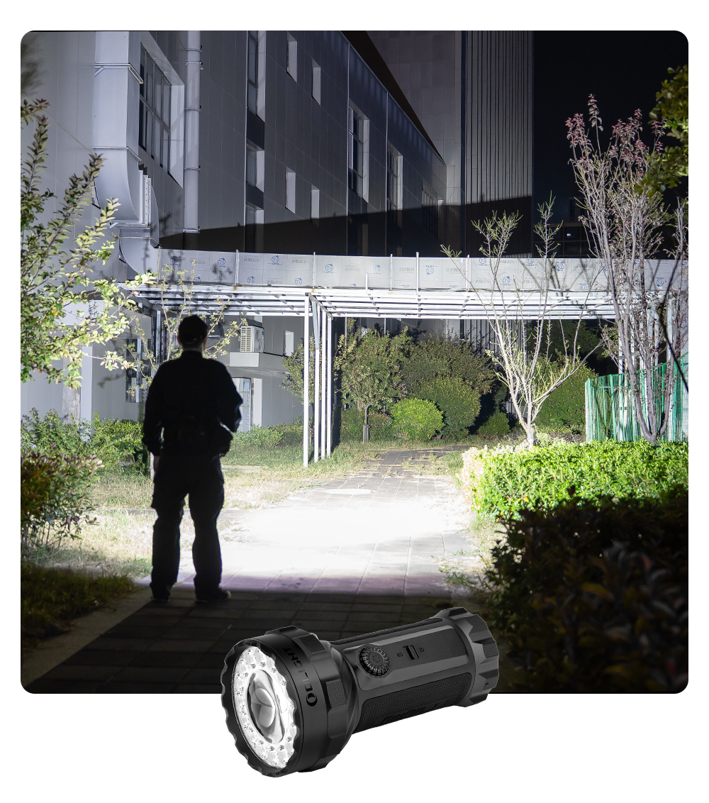 olight
