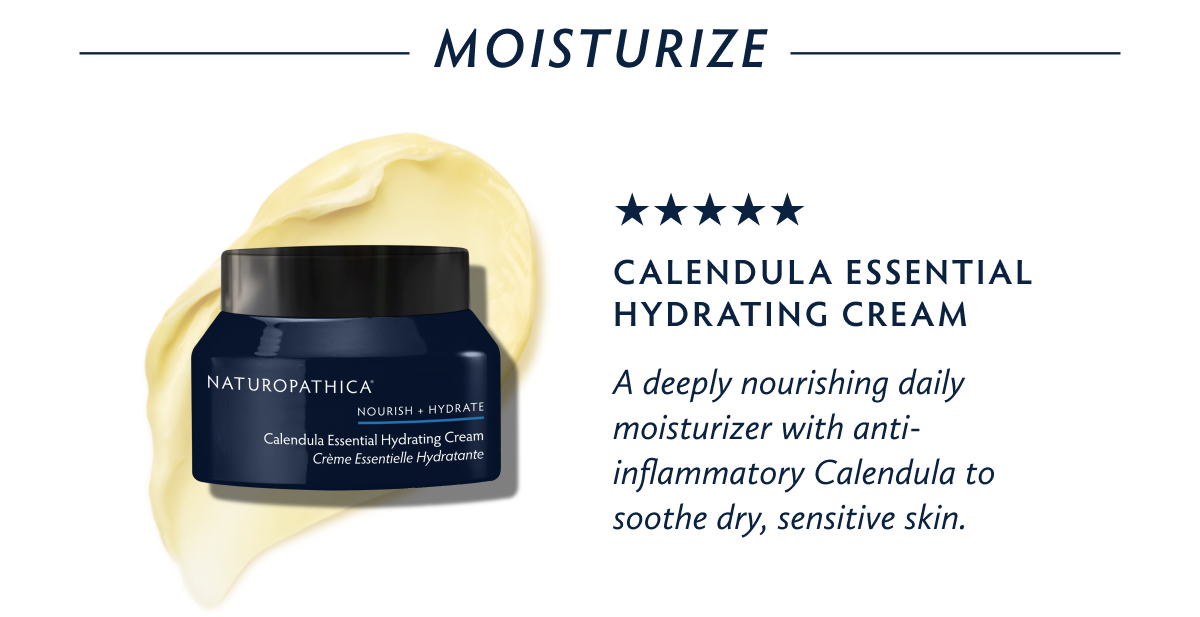 Shop the Calendula Essential Hydrating Face Cream