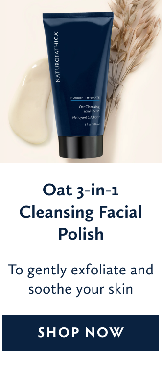 Shop Oat 3-in-1 Cleansing Facial Polish