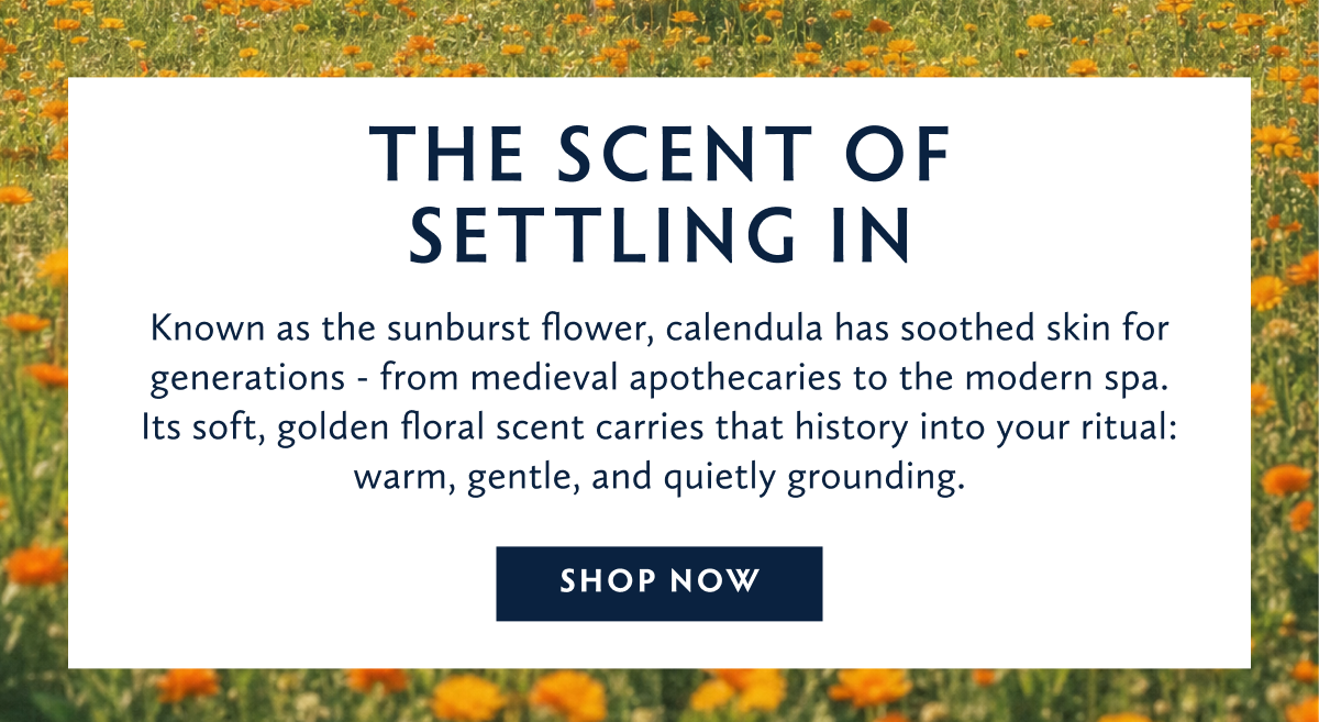 Shop the New Calendula Essential Cleansing Oil