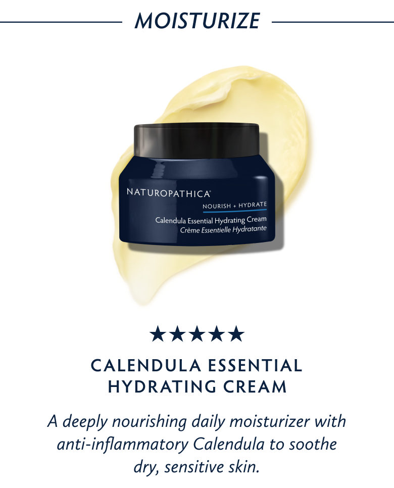 Shop the Calendula Essential Hydrating Face Cream