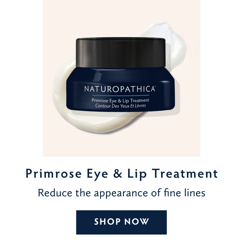 Shop Primrose Eye & Lip Treatment
