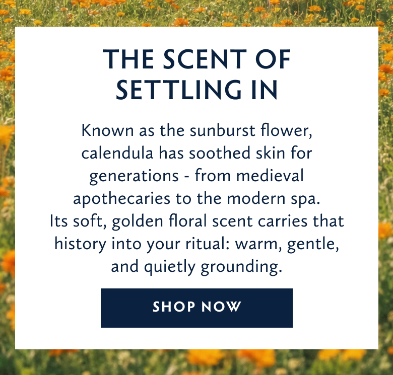 Shop the New Calendula Essential Cleansing Oil