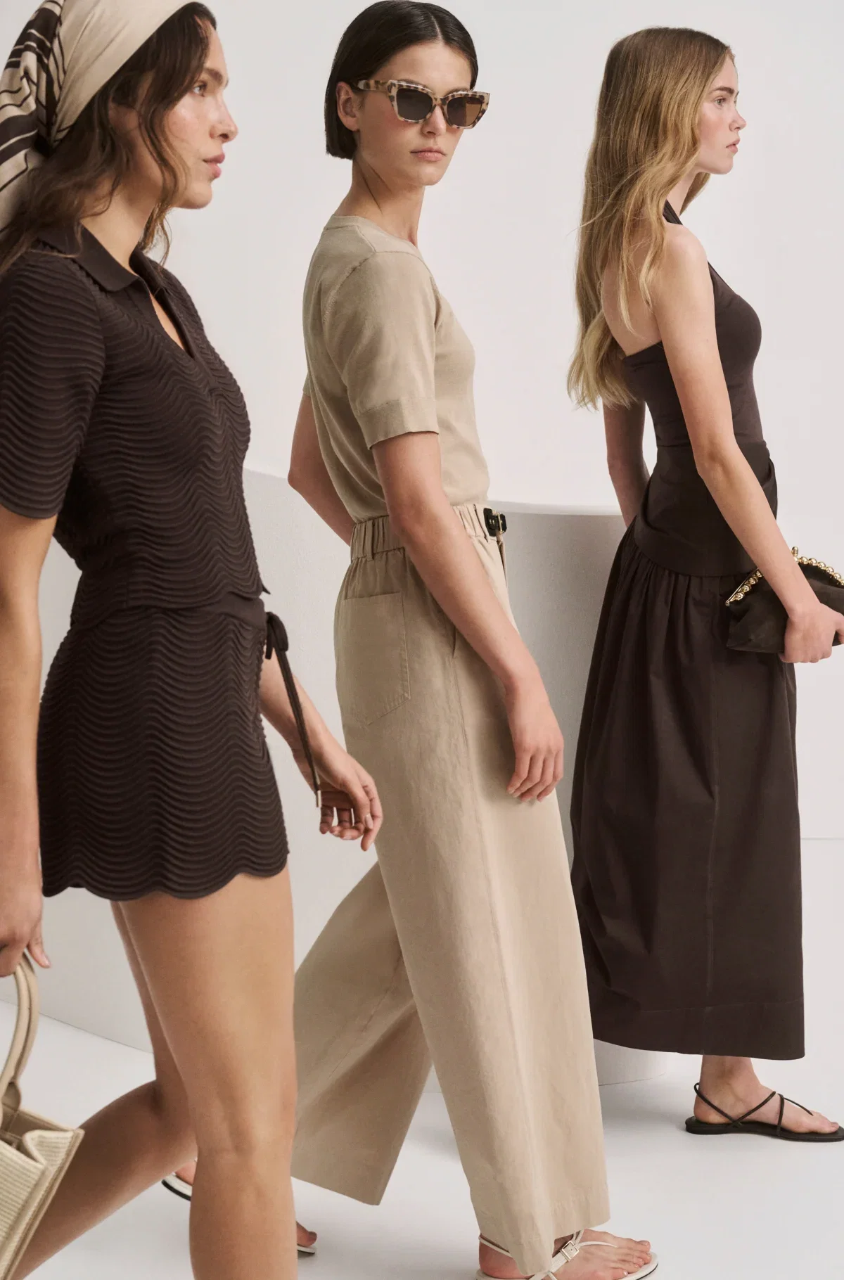 New Season Neutrals