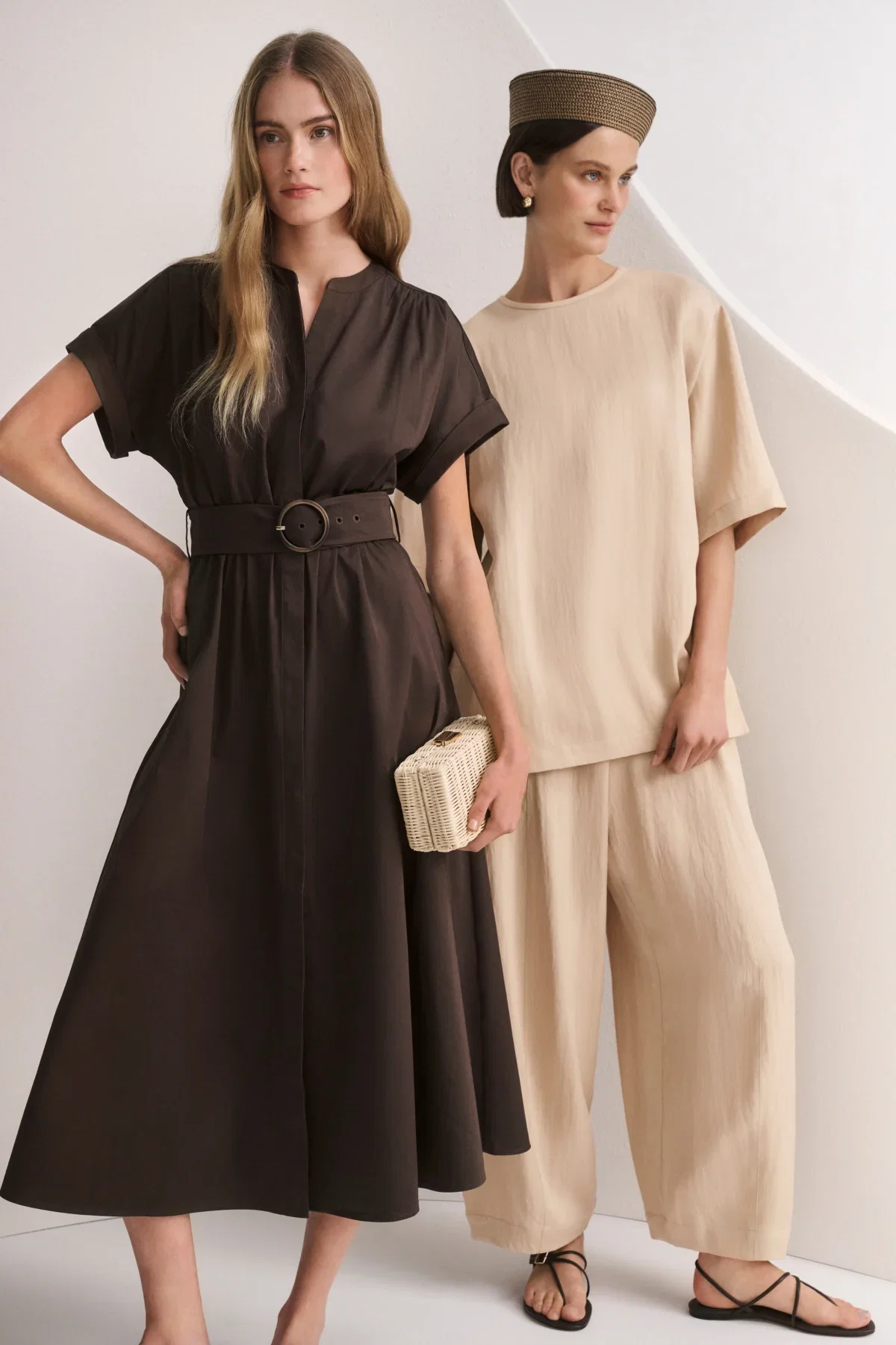 New Season Neutrals